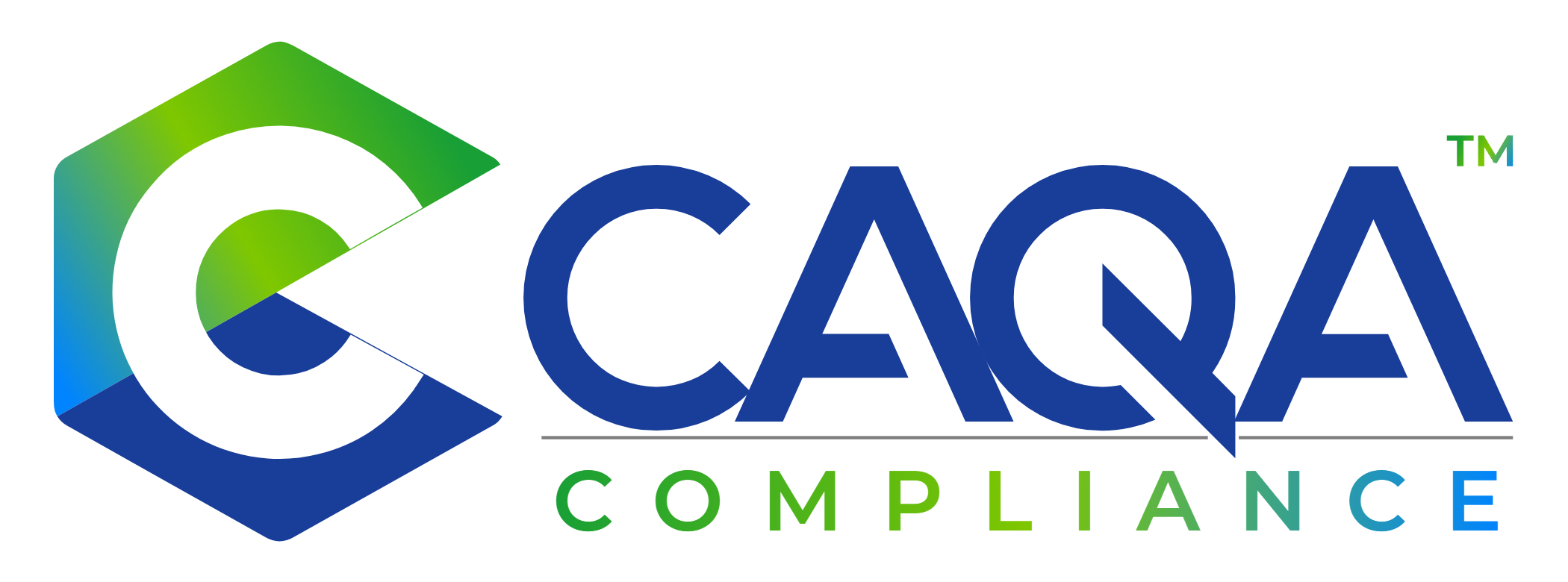 CAQA Compliance logo CAQA Compliance logo